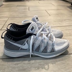 Nike flynit lunar 2